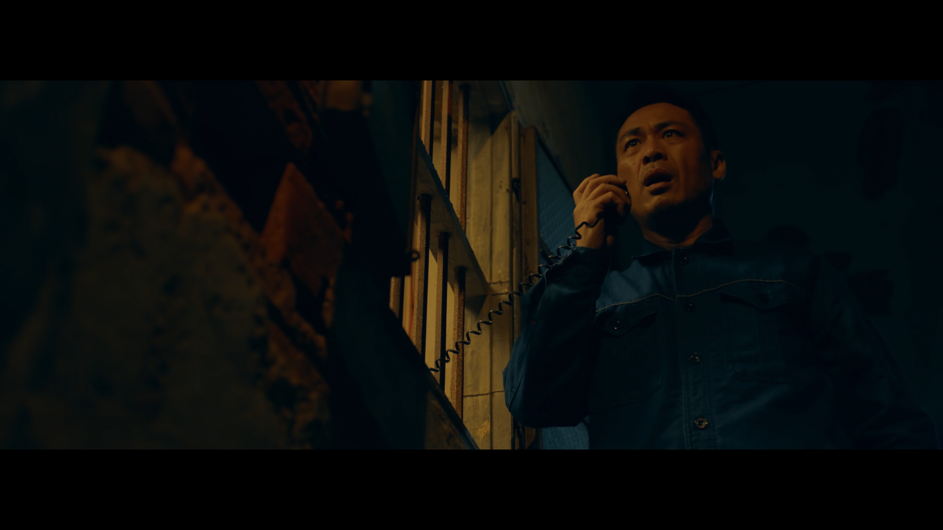 《母親河(hé)》東(dōng)江水(shuǐ)源微(wēi)電(diàn)影(yǐng)